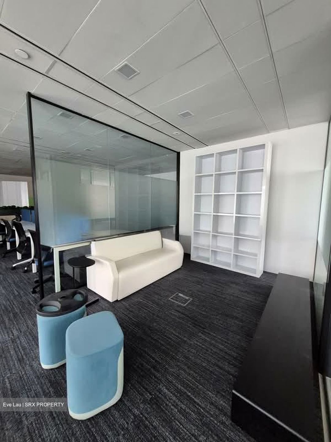 Uob Plaza (D1), Office #554058841